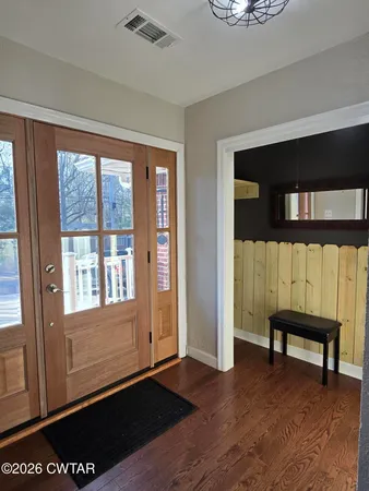 $265,000 | 232 Russell Road, Jackson, TN 38301