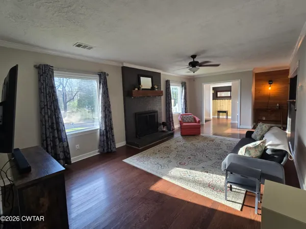$265,000 | 232 Russell Road, Jackson, TN 38301