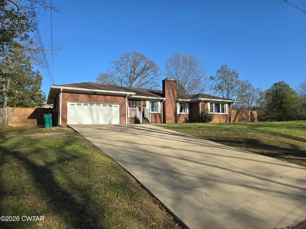 $265,000 | 232 Russell Road, Jackson, TN 38301