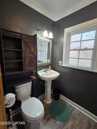 $265,000 | 232 Russell Road, Jackson, TN 38301