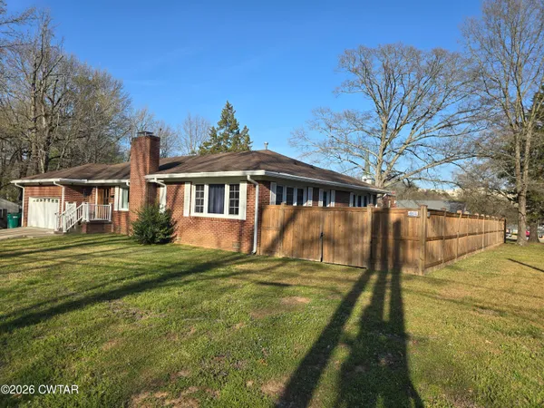$265,000 | 232 Russell Road, Jackson, TN 38301