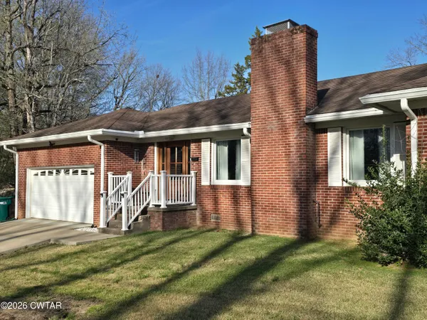 $265,000 | 232 Russell Road, Jackson, TN 38301
