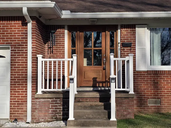 $265,000 | 232 Russell Road, Jackson, TN 38301