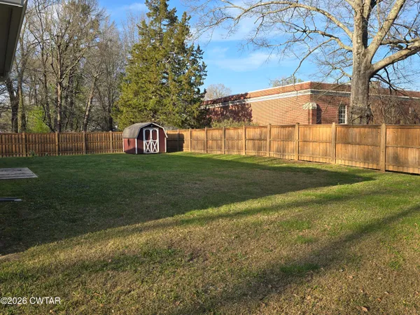 $265,000 | 232 Russell Road, Jackson, TN 38301
