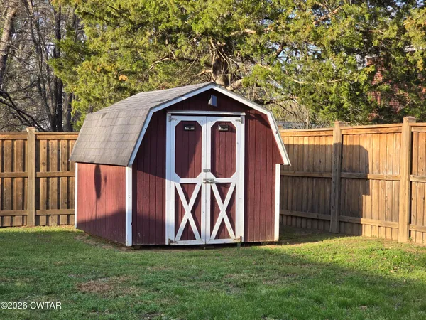 $265,000 | 232 Russell Road, Jackson, TN 38301