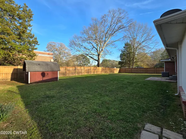 $265,000 | 232 Russell Road, Jackson, TN 38301