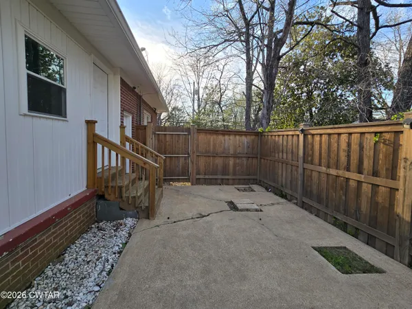$265,000 | 232 Russell Road, Jackson, TN 38301