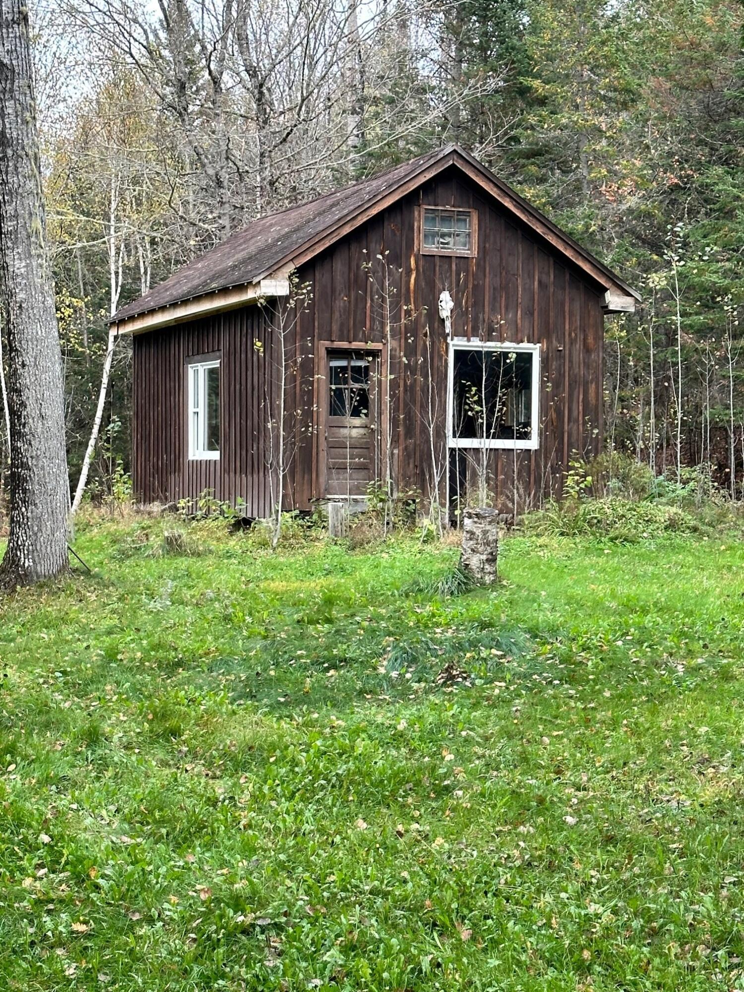 864 Sheridan Road Ashland, ME 04732 - Photo 20 of 34