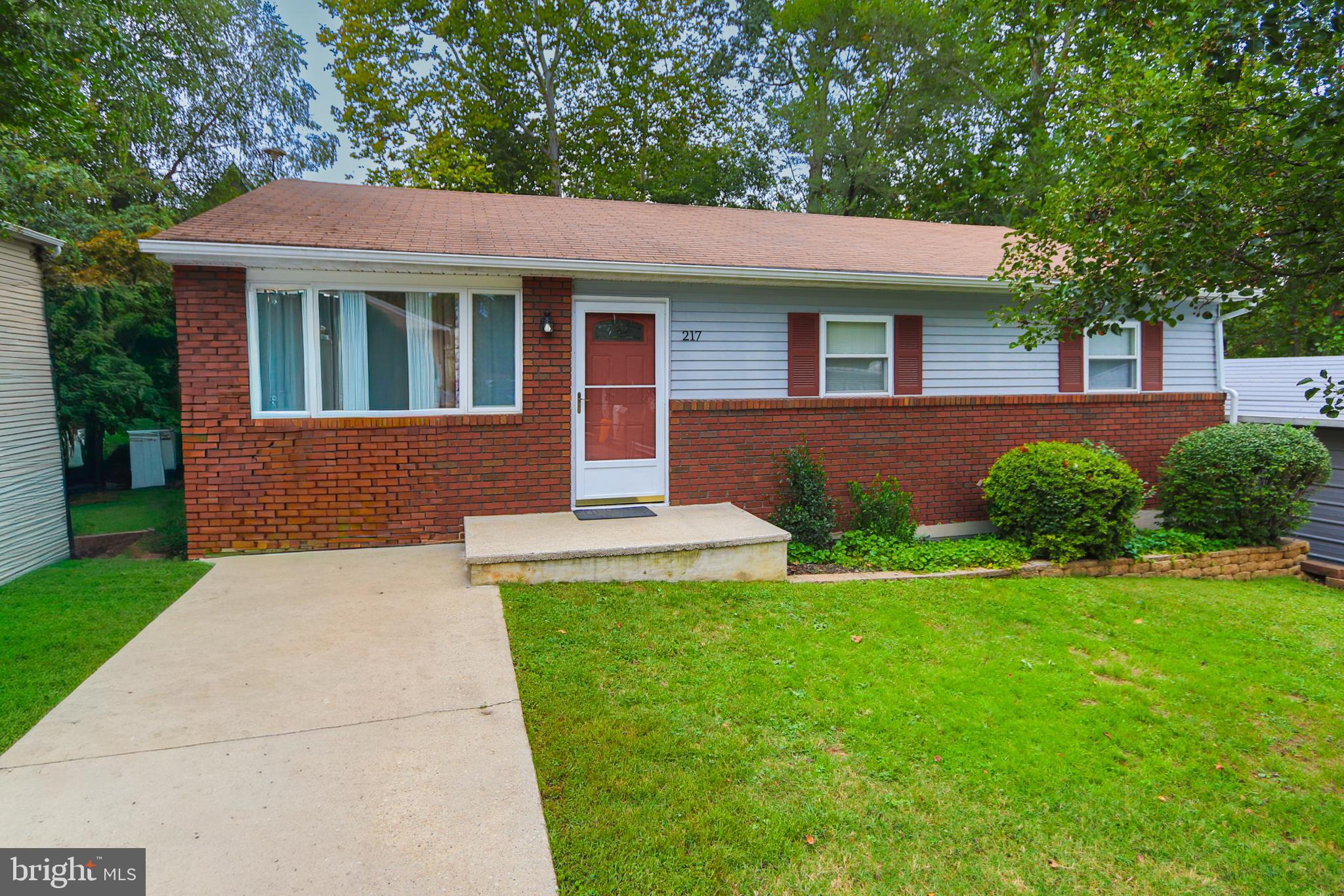 217 Highland Road Glen Burnie, MD 21060 - Photo 1 of 1