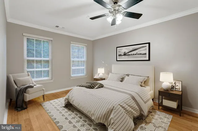 $430,000 | 12851 Fair Briar Lane, Fairfax, VA 22033