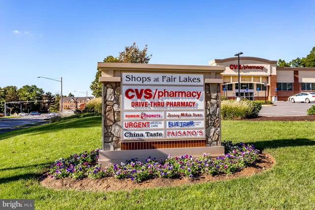 $430,000 | 12851 Fair Briar Lane, Fairfax, VA 22033