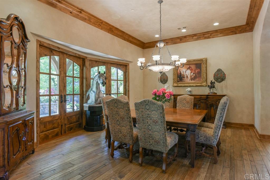 17233 Via Recanto Rancho Santa Fe, CA 92067 - Photo 12 of 25