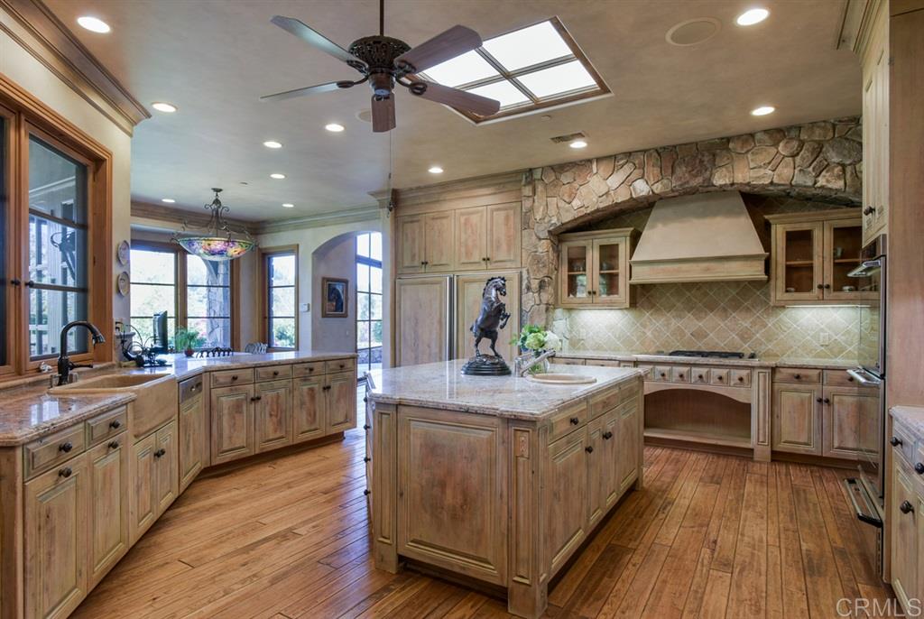 17233 Via Recanto Rancho Santa Fe, CA 92067 - Photo 16 of 25