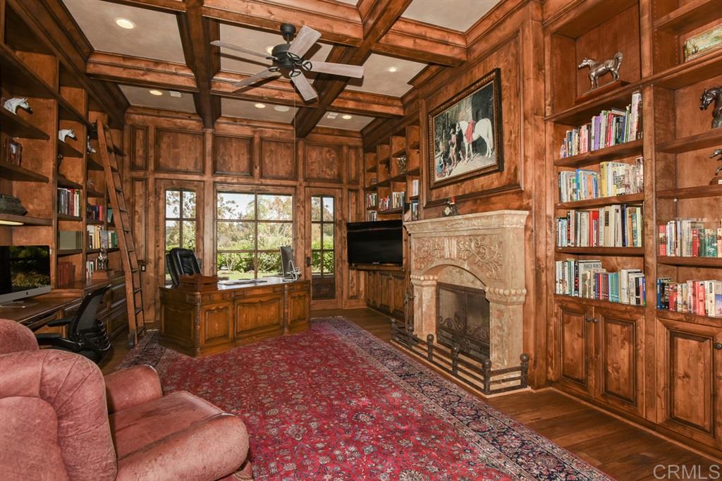 17233 Via Recanto Rancho Santa Fe, CA 92067 - Photo 17 of 25