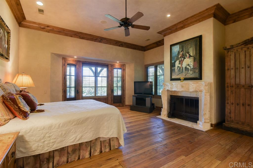 17233 Via Recanto Rancho Santa Fe, CA 92067 - Photo 18 of 25