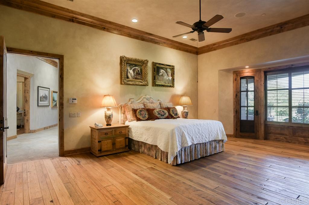 17233 Via Recanto Rancho Santa Fe, CA 92067 - Photo 19 of 25