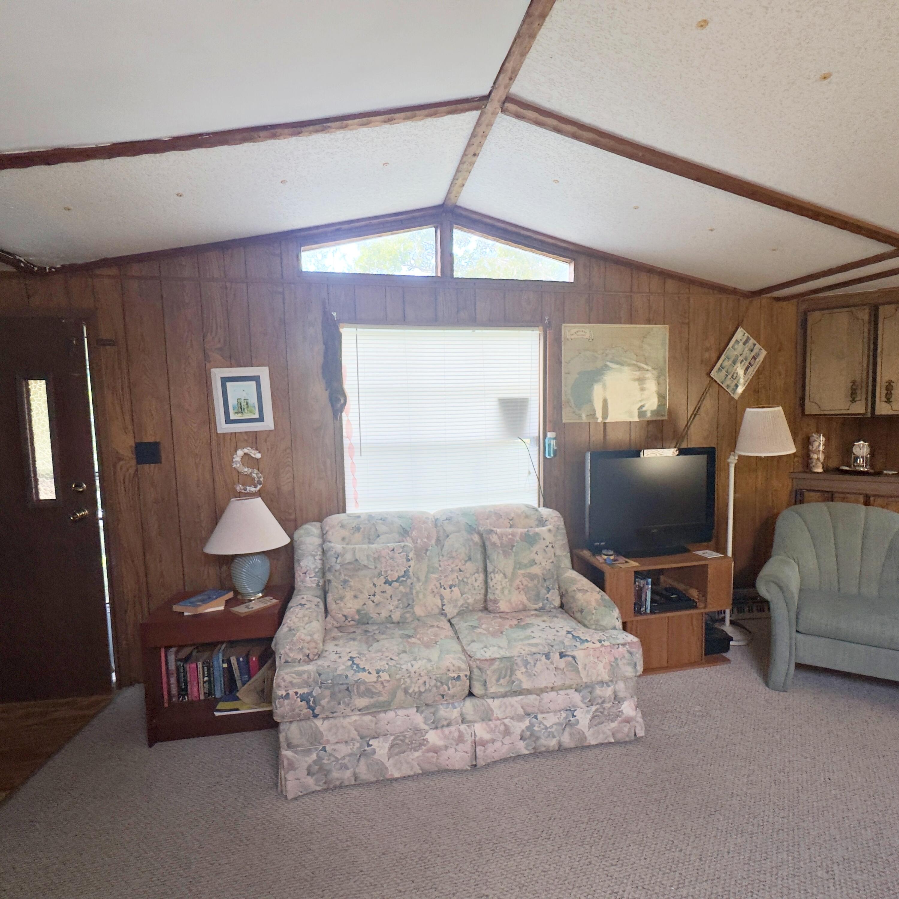 1969 Blankenship Road Navarre, FL 32566 - Photo 8 of 12 Living Room #3