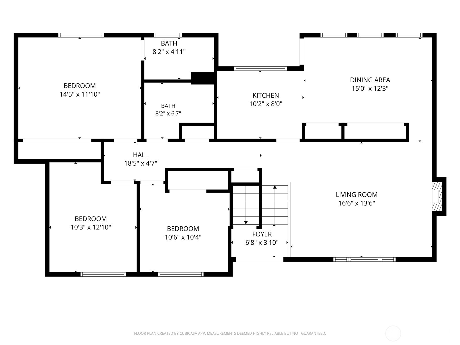 16916 29th Drive Southeast Bothell, WA 98012 - Photo 5 of 5 Gallery Image 5