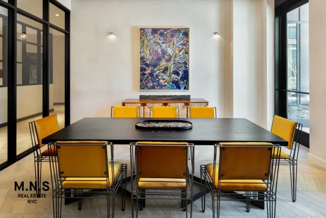 $3,531 | 54 Crown Street, Unit PH03 | Crown Heights