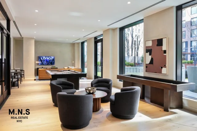 $3,531 | 54 Crown Street, Unit PH03 | Crown Heights