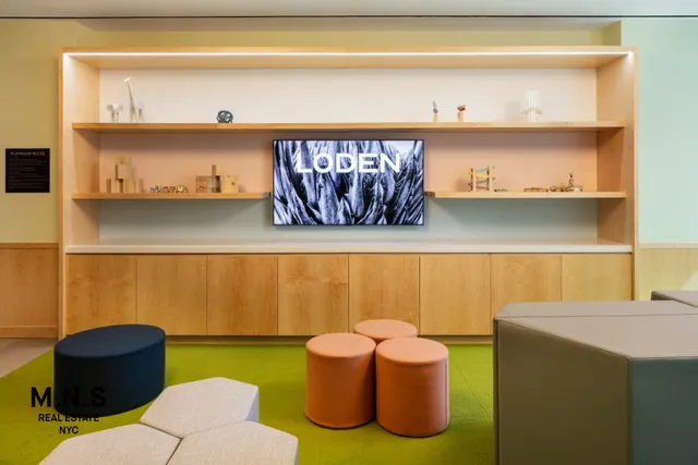 $3,531 | 54 Crown Street, Unit PH03 | Crown Heights