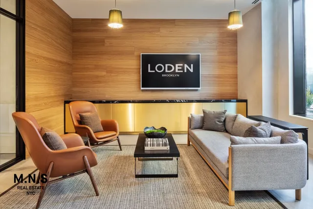 $3,531 | 54 Crown Street, Unit PH03 | Crown Heights