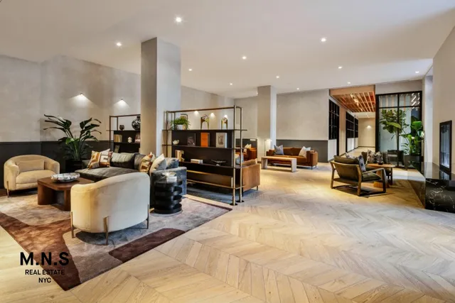 $3,531 | 54 Crown Street, Unit PH03 | Crown Heights