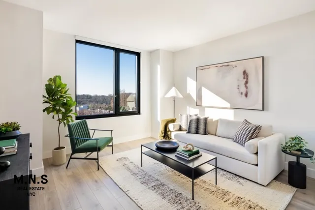 $3,531 | 54 Crown Street, Unit PH03 | Crown Heights