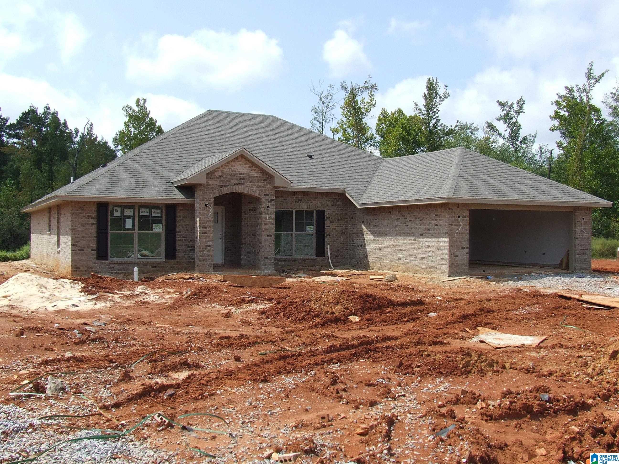 315 Tupelo Trail Alabaster, AL 35007 - Photo 2 of 6