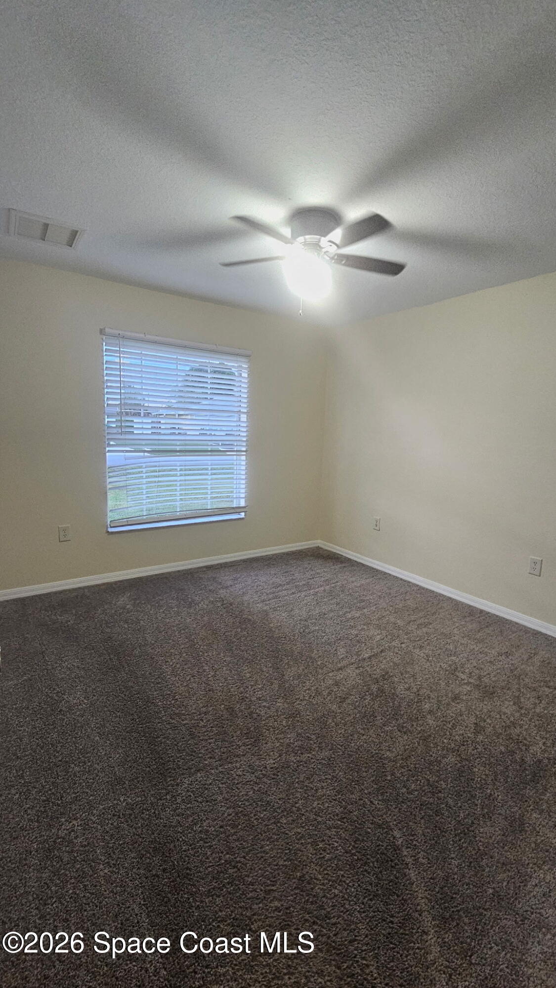 6150 Dees Road, Unit 6 Cocoa, FL 32927 - Photo 19 of 24 Third bedroom