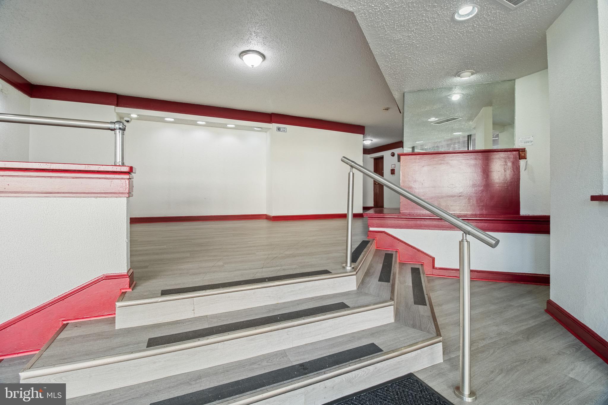 1822 Metzerott Road, Unit 205 Adelphi, MD 20783 - Photo 21 of 21 a view of entryway