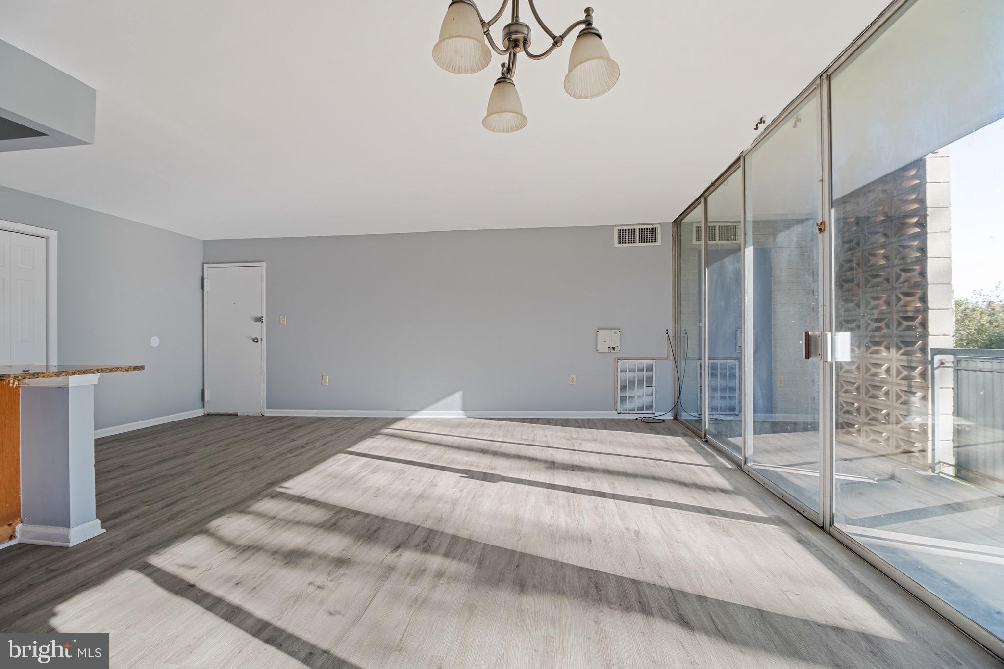 1822 Metzerott Road, Unit 205 Adelphi, MD 20783 - Photo 10 of 21 a view of a bedroom