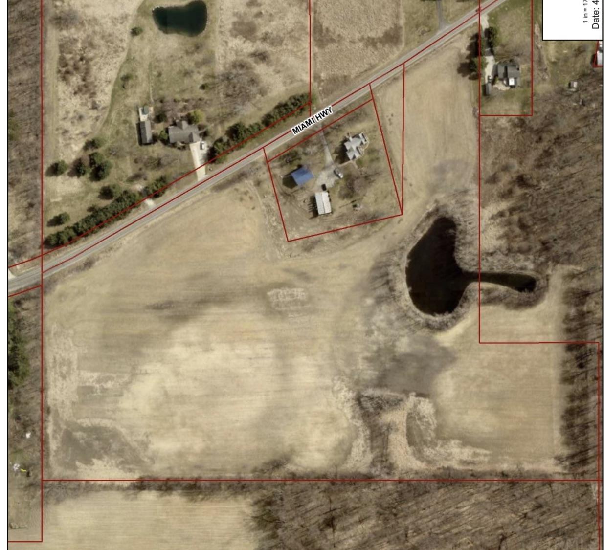 65391 Miami Road Bremen, IN 46506 - Photo 4 of 4