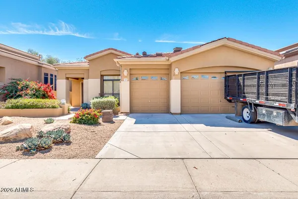$3,250 | 5235 East Herrera Drive, Phoenix, AZ 85054