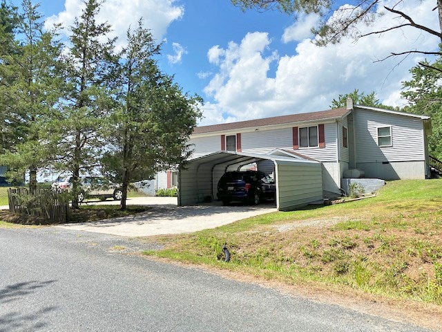 91 Carriage Road Meherrin, VA 23954 - Photo 28 of 30 Gallery Image 28