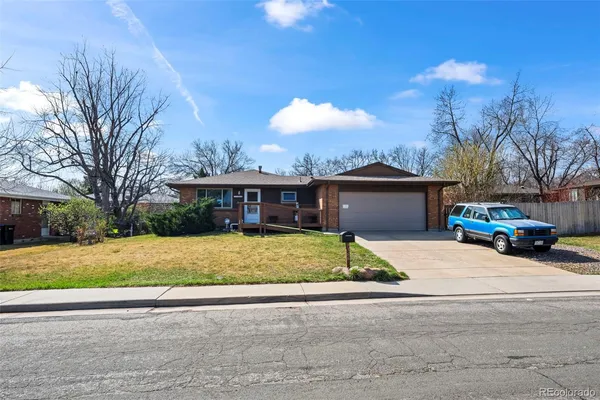 $600,000 | 7366 West 75th Avenue, Arvada, CO 80003