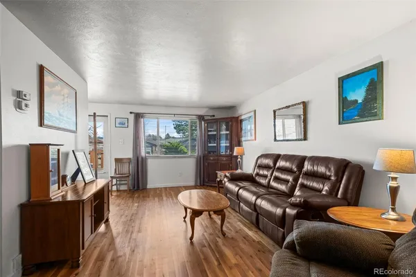 $600,000 | 7366 West 75th Avenue, Arvada, CO 80003