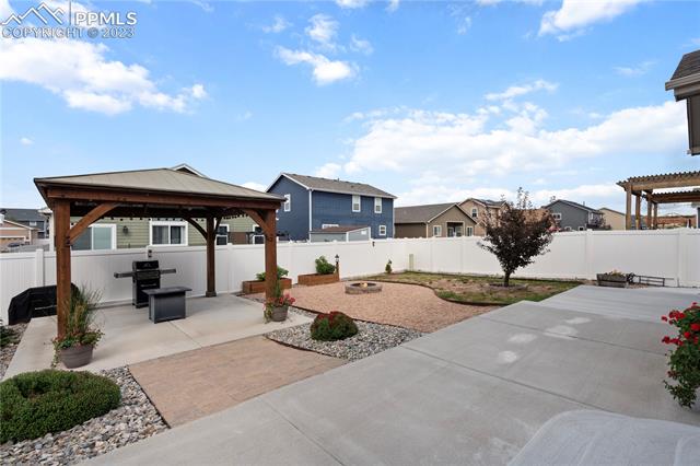 8218 Watchmen Road Fountain, CO 80817 - Photo 32 of 32