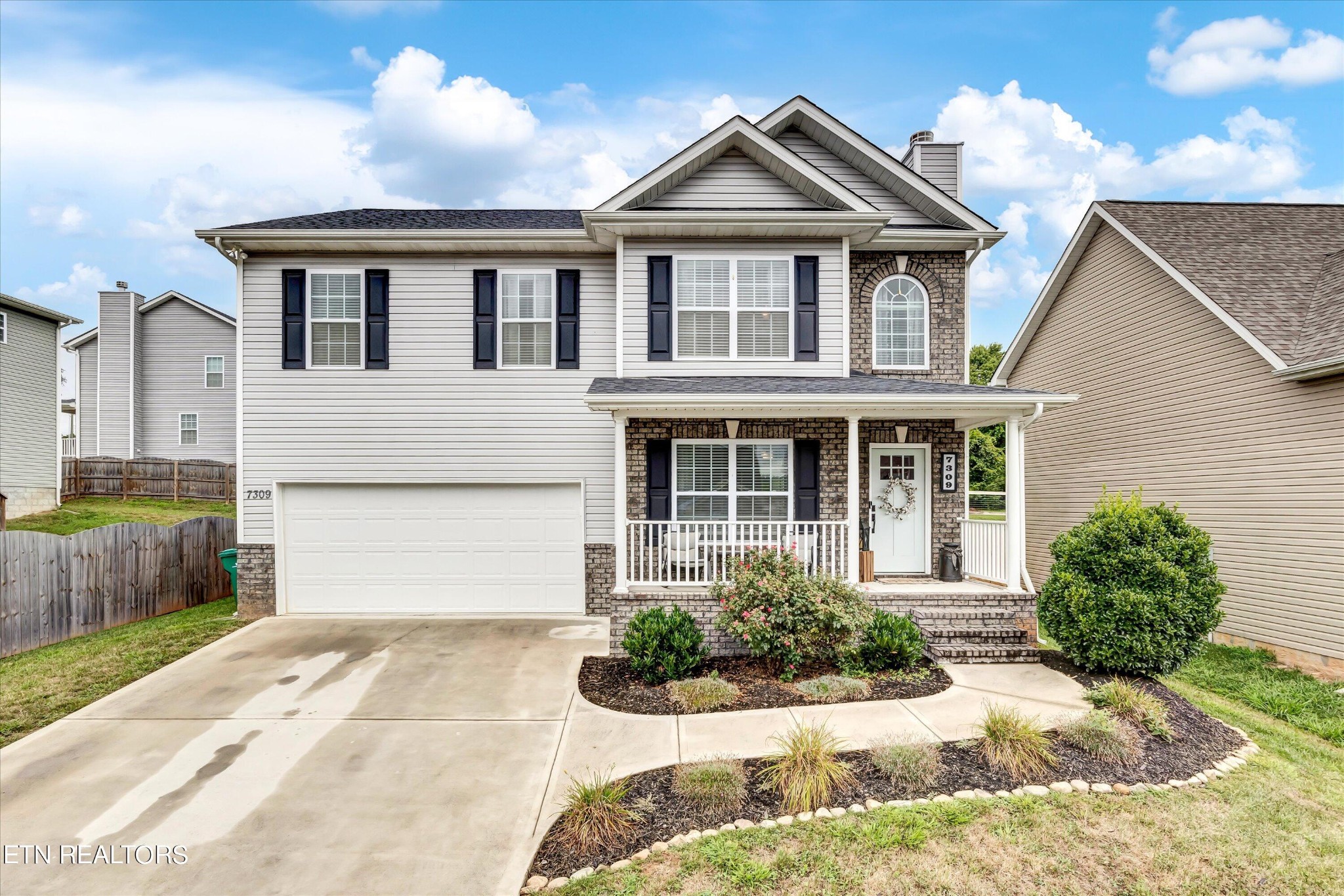 7309 Ladd Road Powell, TN 37849 - Photo 1 of 29 Gallery Image 1