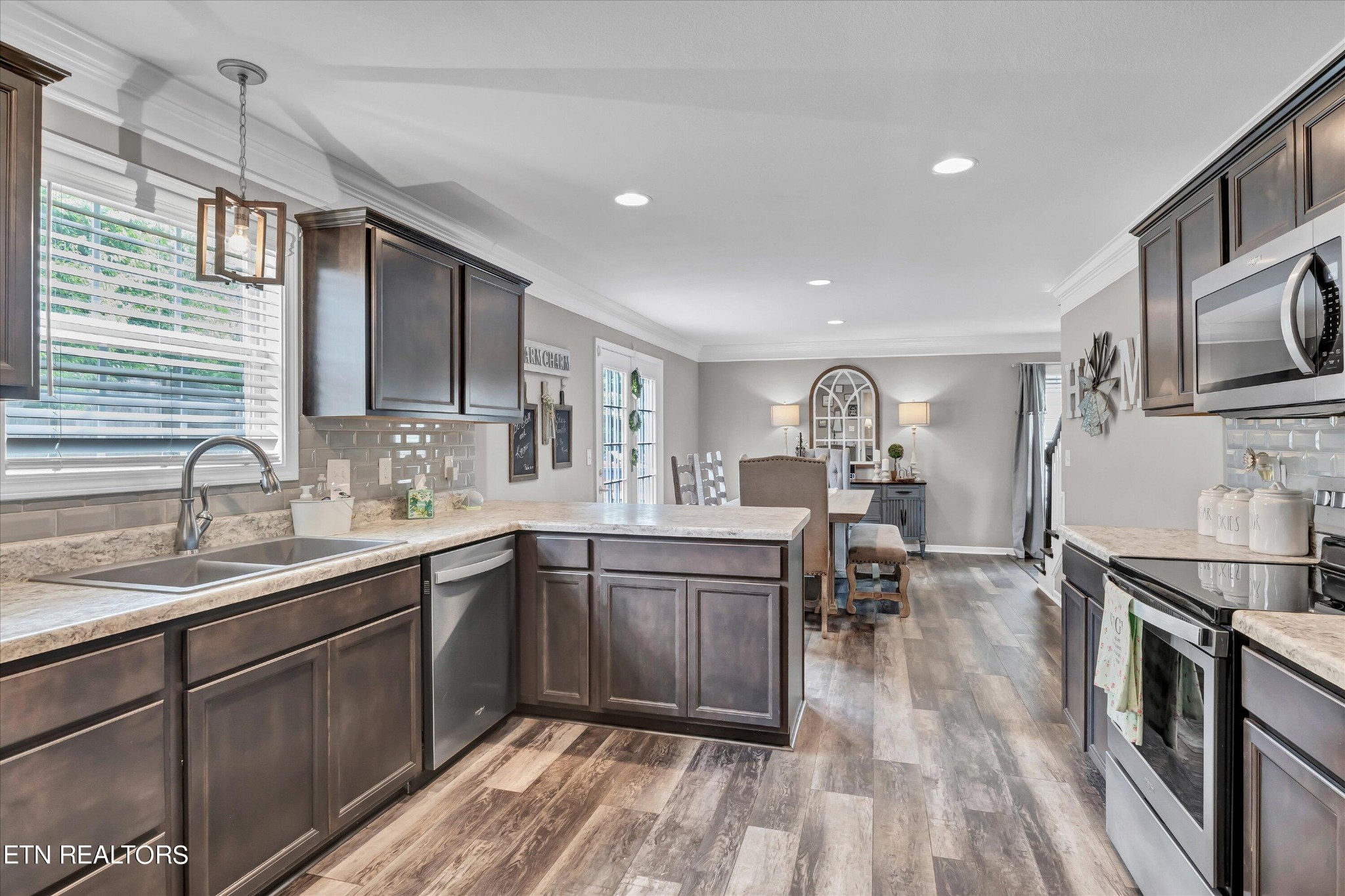 7309 Ladd Road Powell, TN 37849 - Photo 13 of 29 Gallery Image 13