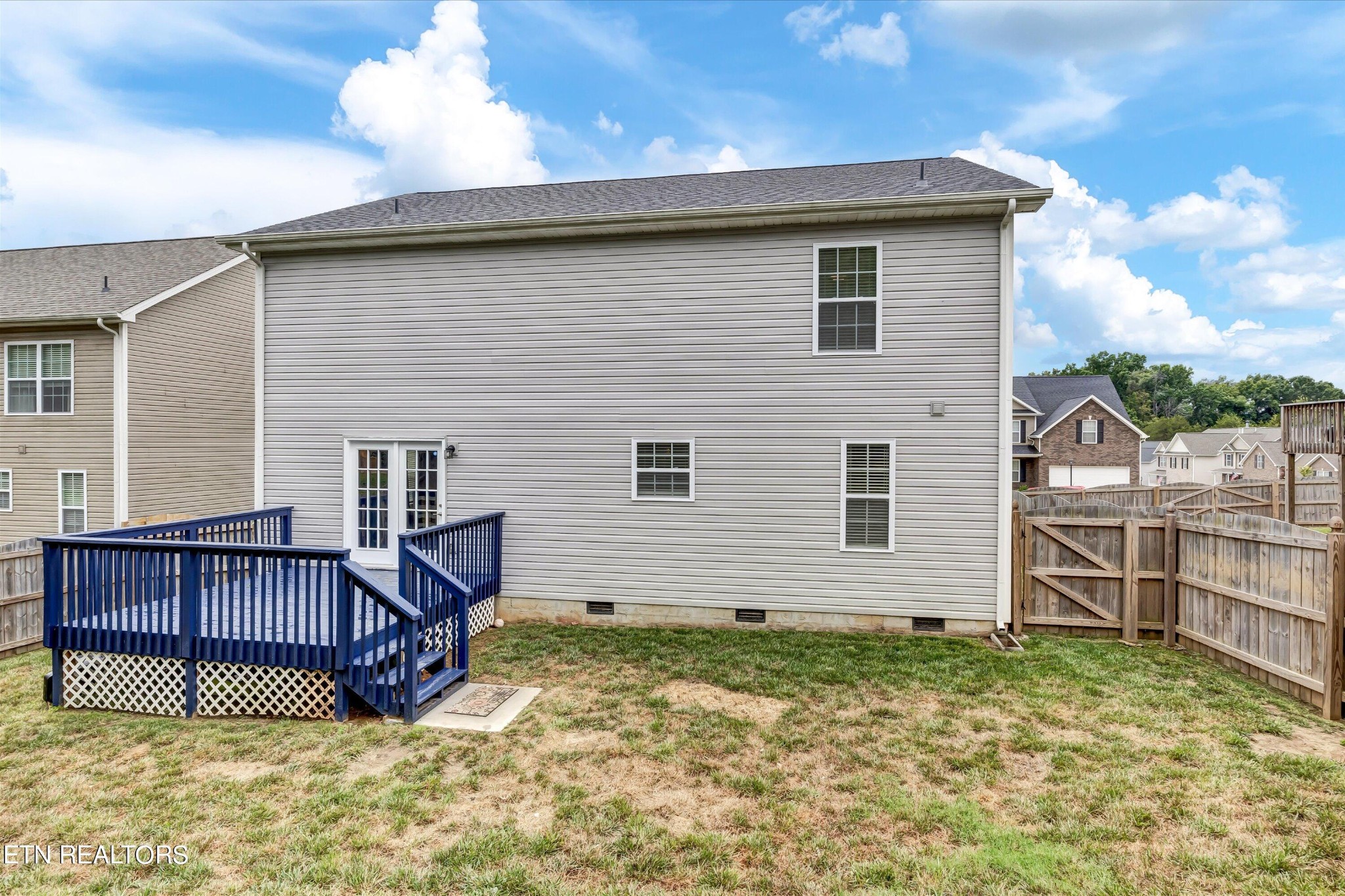 7309 Ladd Road Powell, TN 37849 - Photo 29 of 29 Gallery Image 29