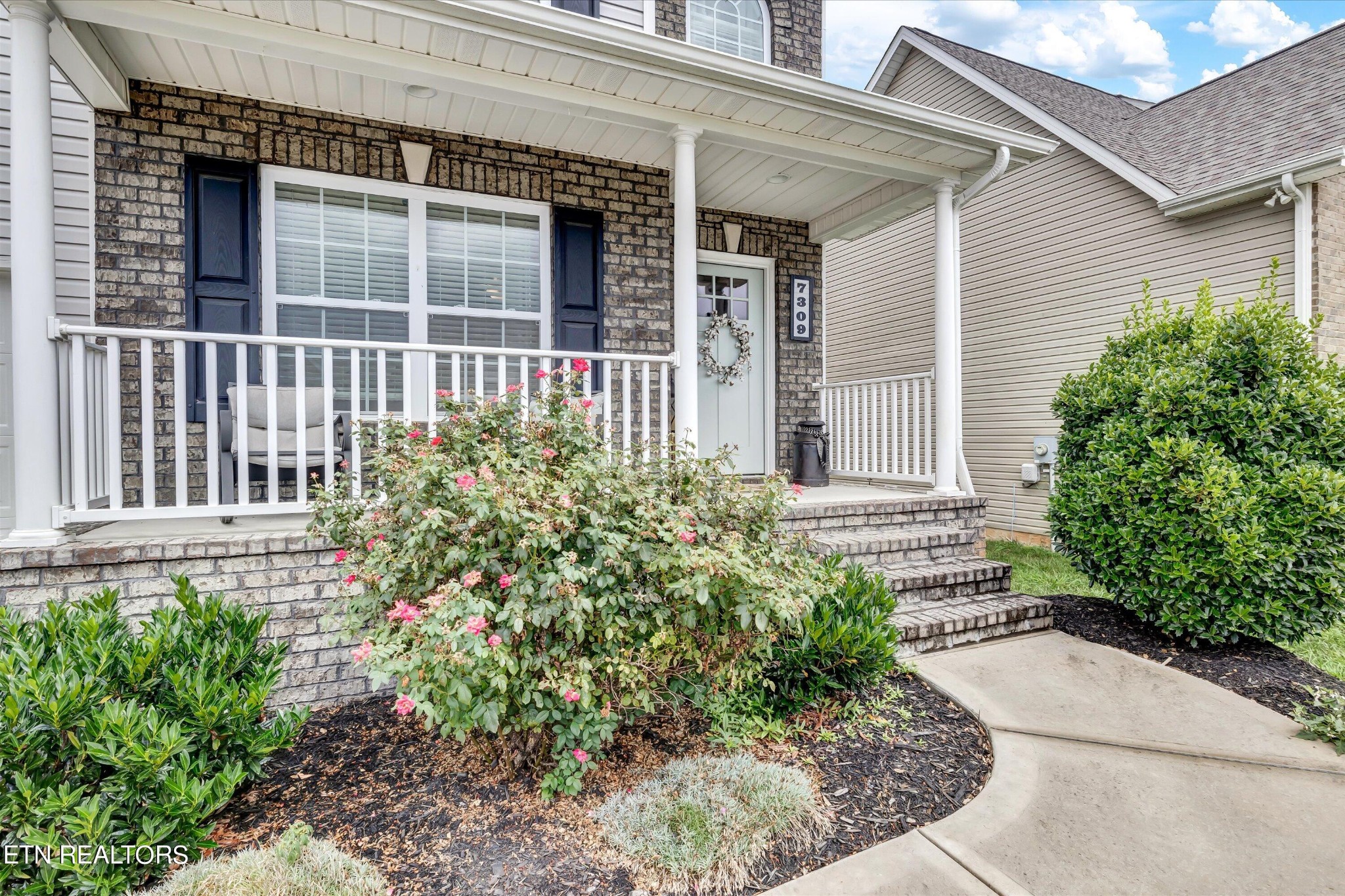 7309 Ladd Road Powell, TN 37849 - Photo 4 of 29 Gallery Image 4