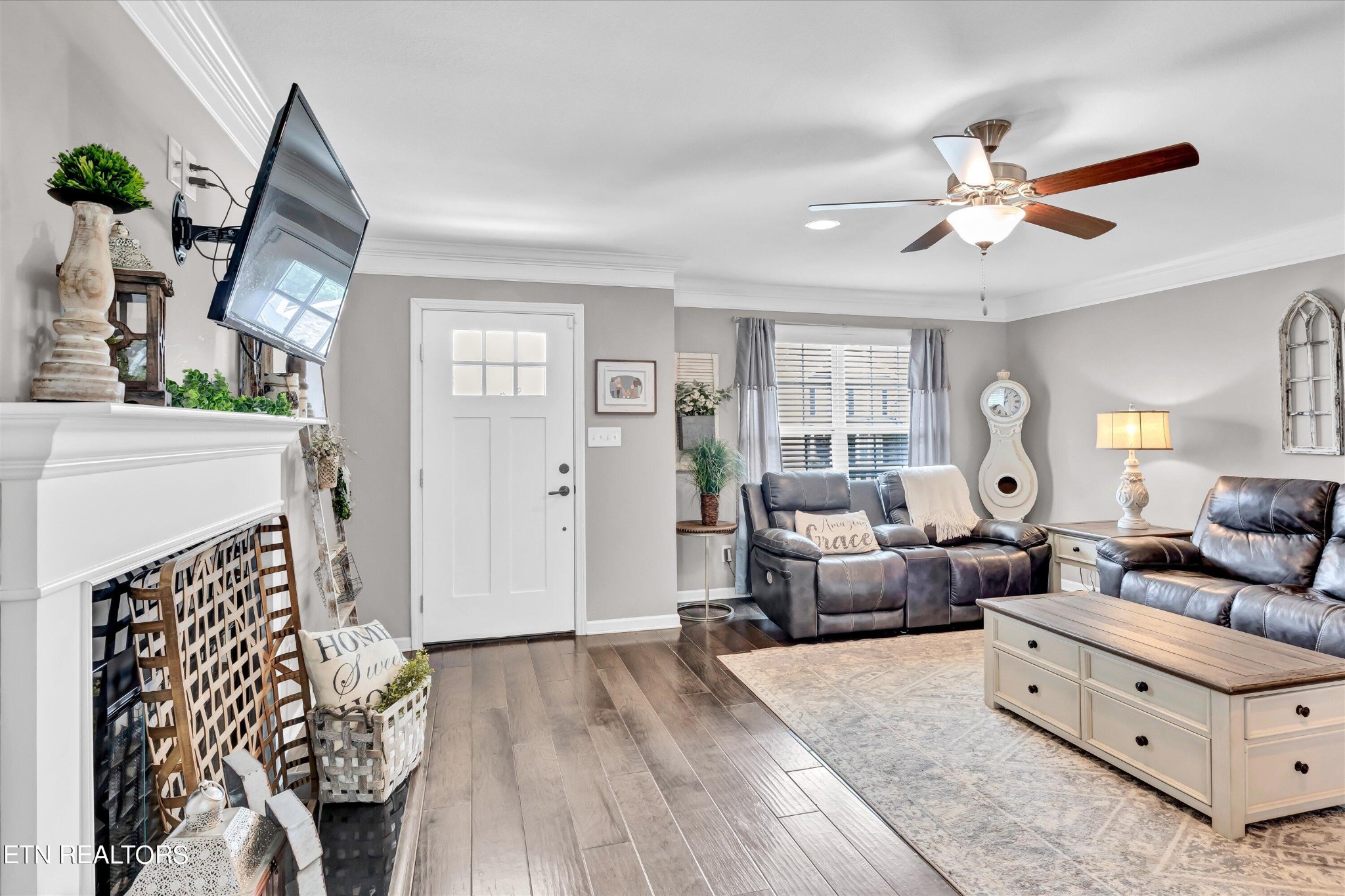 7309 Ladd Road Powell, TN 37849 - Photo 6 of 29 Gallery Image 6