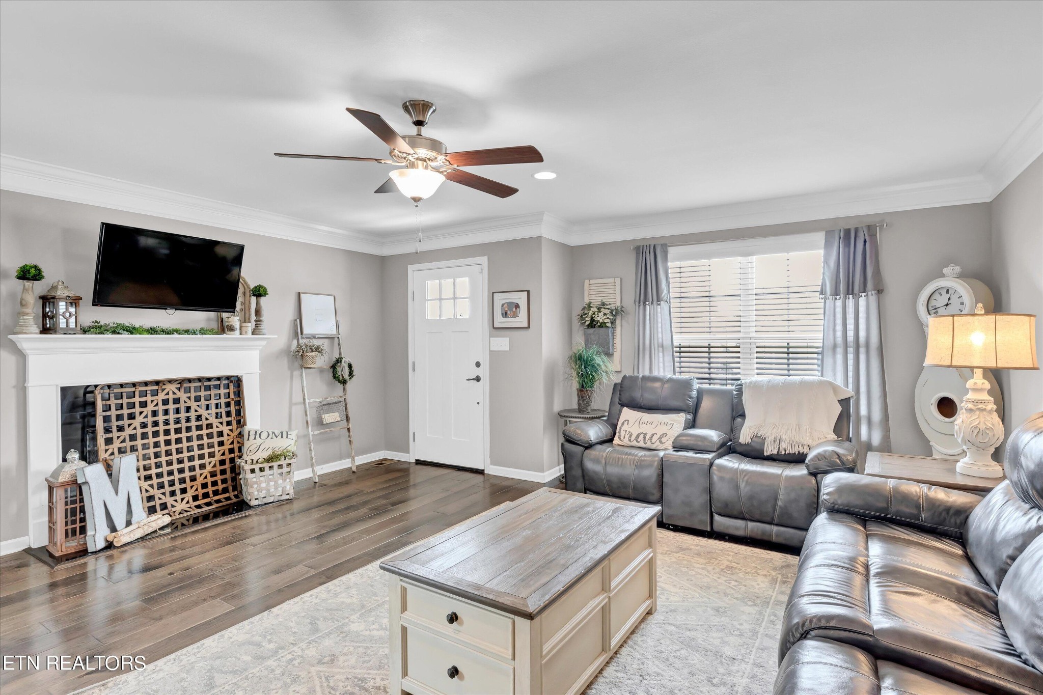 7309 Ladd Road Powell, TN 37849 - Photo 8 of 29 Gallery Image 8