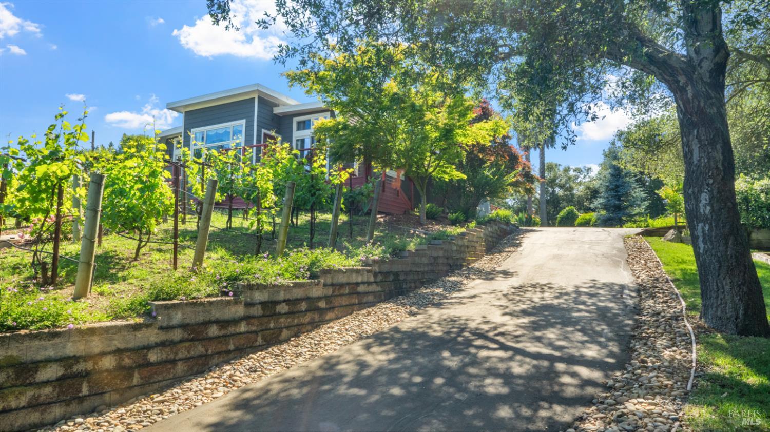 2593 Athena Court Santa Rosa, CA 95401 - Photo 48 of 59