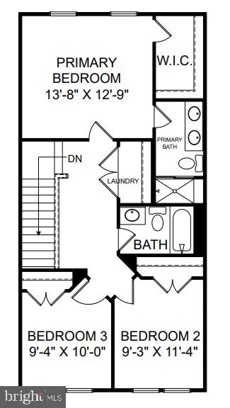 24156 Thurso Square Sterling, VA 20166 - Photo 38 of 52