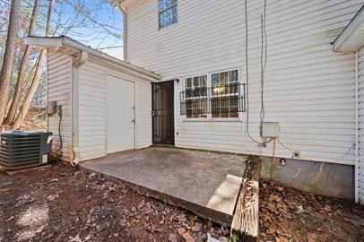 7253 Crestside Drive Austell, GA 30168 - Photo 8 of 14 a view of house with backyard