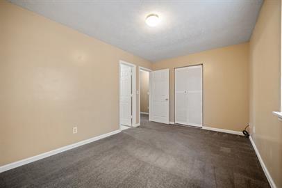 7253 Crestside Drive Austell, GA 30168 - Photo 9 of 14 a view of an empty room