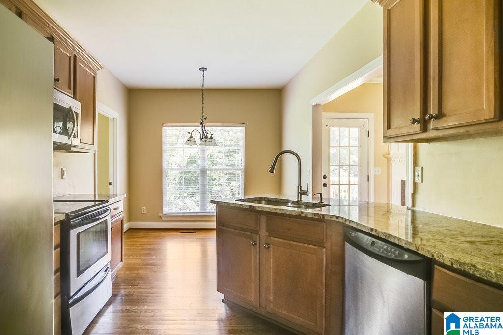790 Ridgefield Way Odenville, AL 35120 - Photo 5 of 22