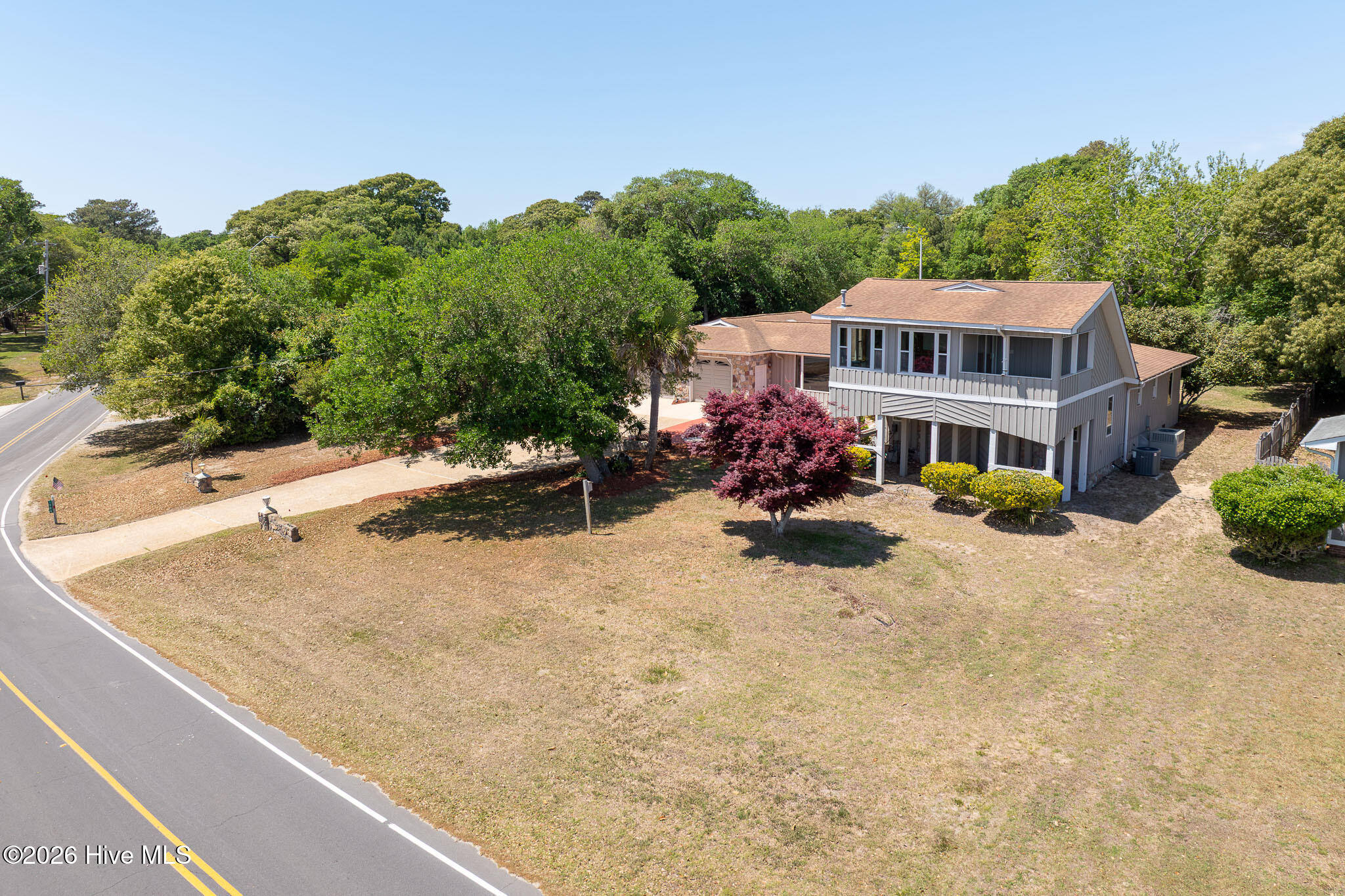 1984 Kings Landing Road Hampstead, NC 28443 - Photo 104 of 113 1984 Kings Landing Rd - Exterior Photos